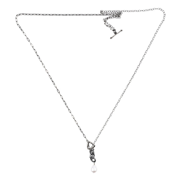 peyote bird Penelope Necklace