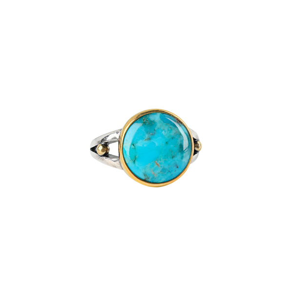 peyote bird Perfect Combination Ring