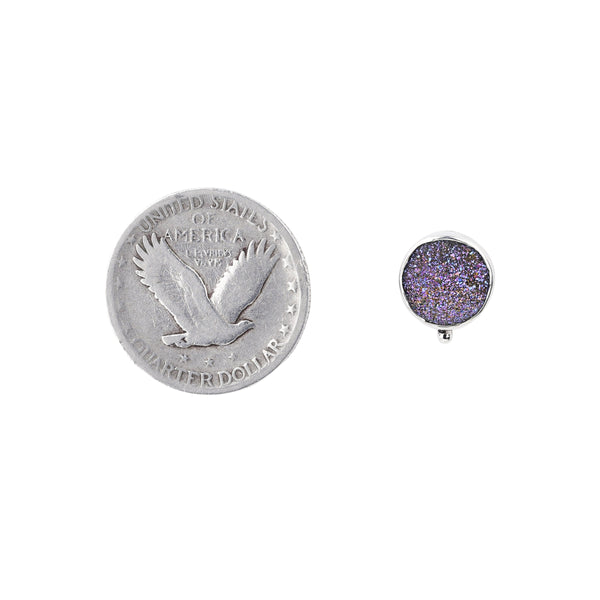 Peyote Bird Petra Earrings