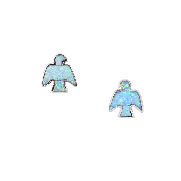 Peyote Bird Peyote Bird Stud Earrings