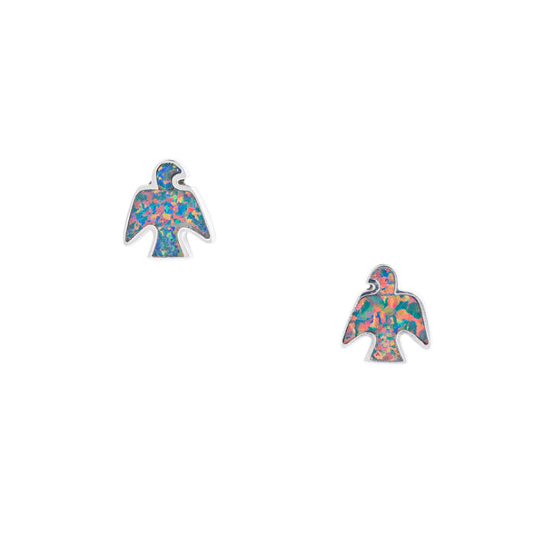 Peyote Bird Peyote Bird Stud Earrings