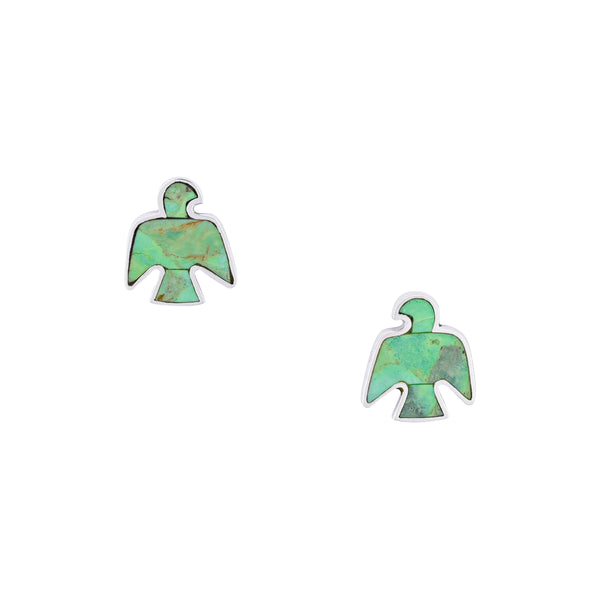 Peyote Bird Peyote Bird Stud Earrings (Large)