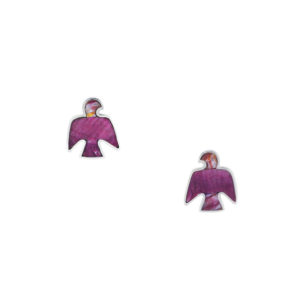 Peyote Bird Peyote Bird Stud Earrings (Large)