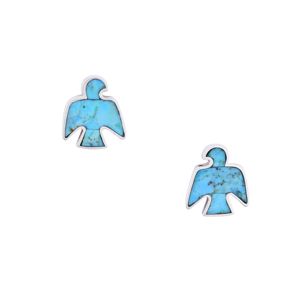 peyote bird Peyote Bird Stud Earrings (Large)