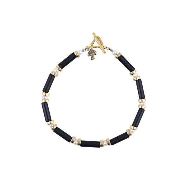 peyote bird Pharaoh Bracelet