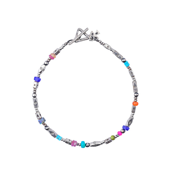 Peyote Bird Phoenix Bracelet