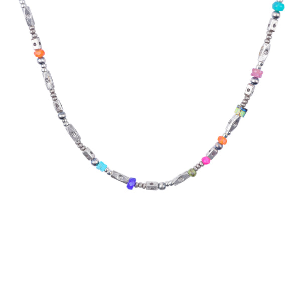 Peyote Bird Phoenix Necklace