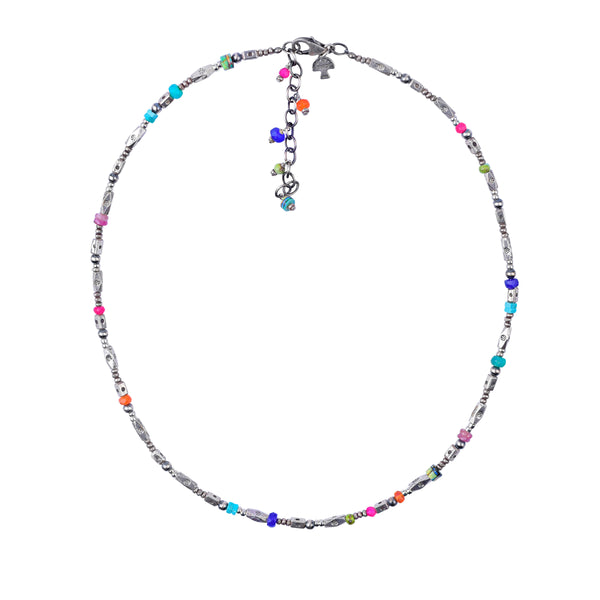 peyote bird Phoenix Necklace