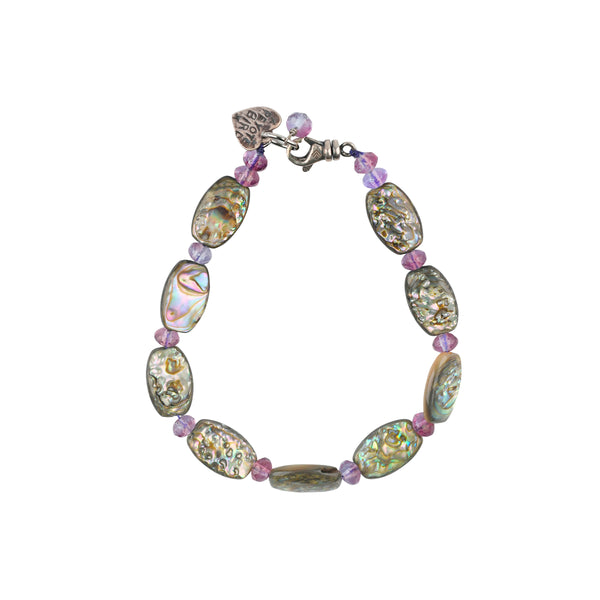 peyote bird Phuket Bracelet