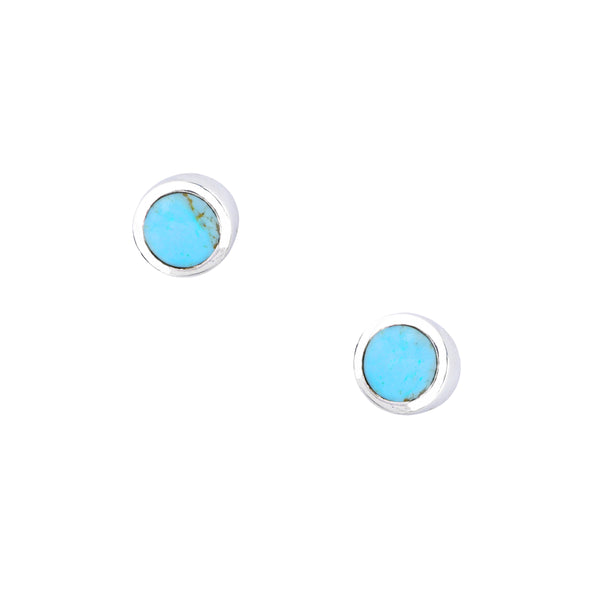 peyote bird Pioneer Studs