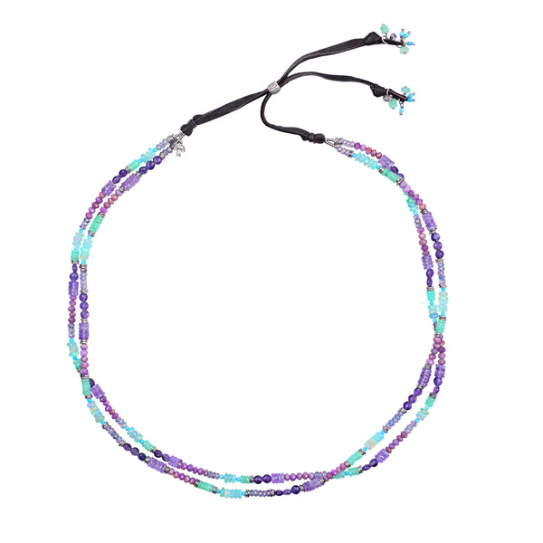 peyote bird Pisces Hatband