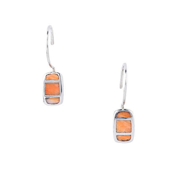 Peyote Bird Playa Earrings