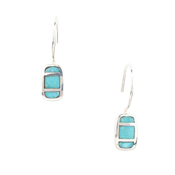 Peyote Bird Playa Earrings