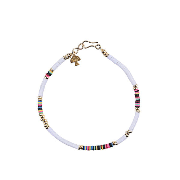 peyote bird Poolside Bracelet