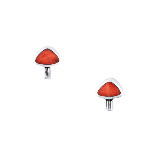 Peyote Bird Portabella Earrings