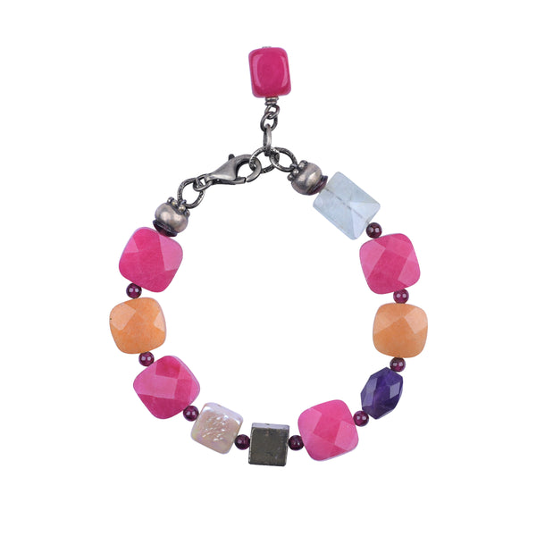 peyote bird Princess Bracelet