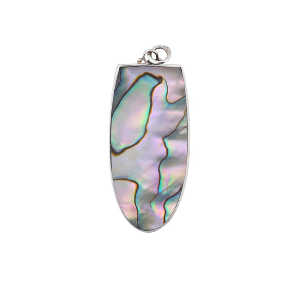 Peyote Bird Protector Pendant