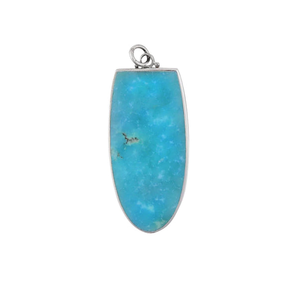 Peyote Bird Protector Pendant