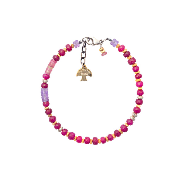 peyote bird Quito Bracelet