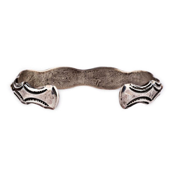 Peyote Bird Ravine Cuff By Buffalo
