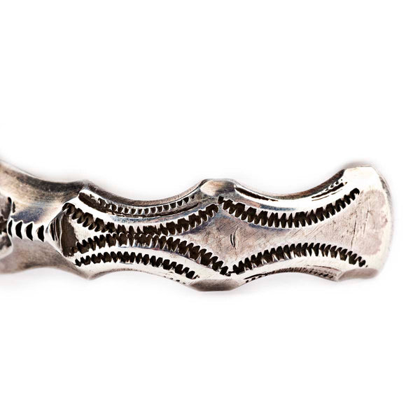 Peyote Bird Ravine Cuff By Buffalo
