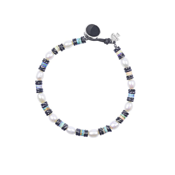 peyote bird Reef Bracelet