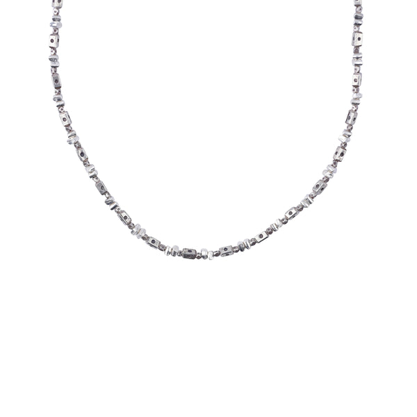 Peyote Bird Remington Necklace