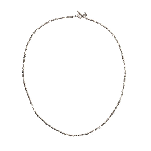 Peyote Bird Remington Necklace