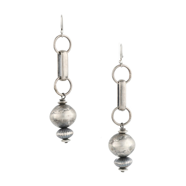 peyote bird Revival Desperado Earrings