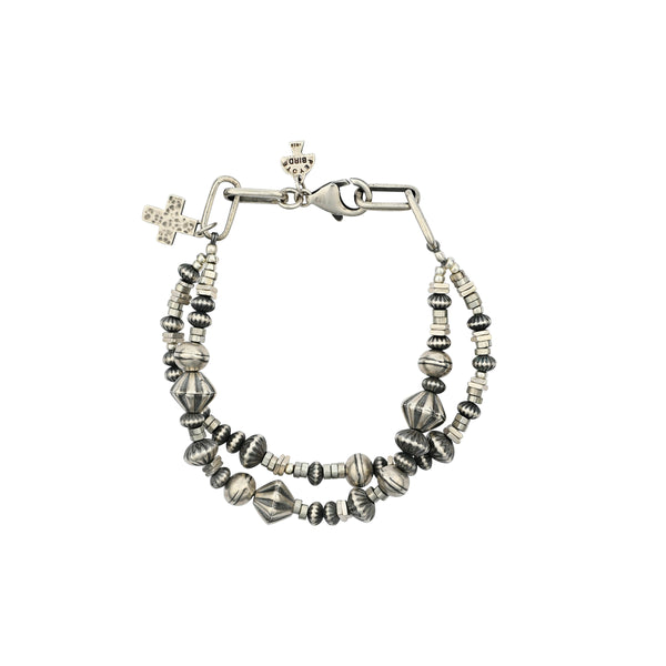 peyote bird Revival Faith Charm Bracelet