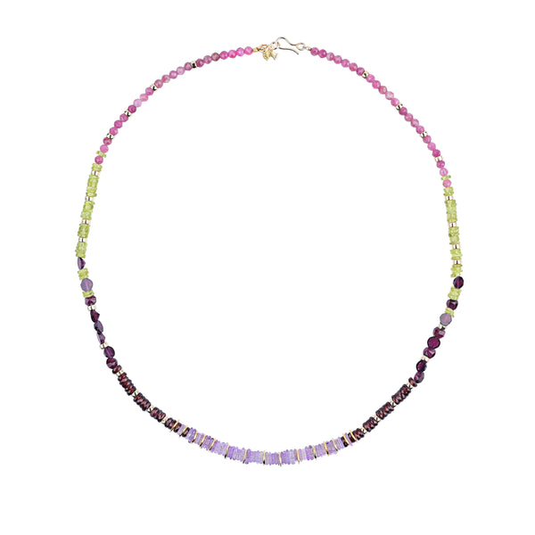 peyote bird Rhys Necklace