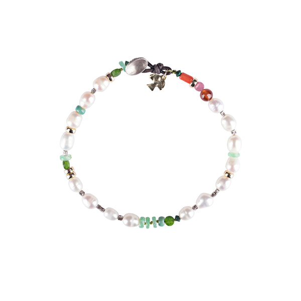 Peyote Bird Riviera Bracelet