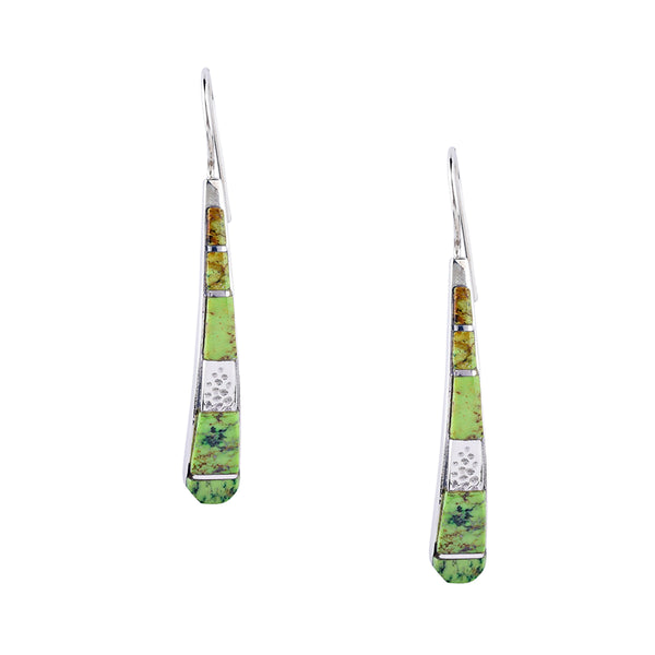 Peyote Bird Riviera Earrings