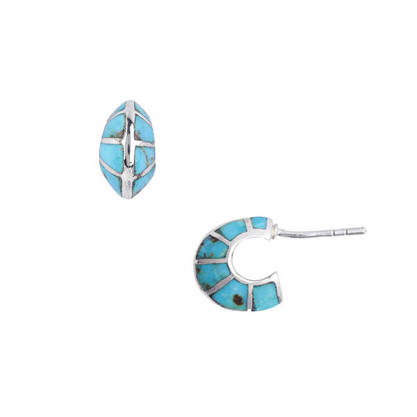 Peyote Bird Salinas Earrings