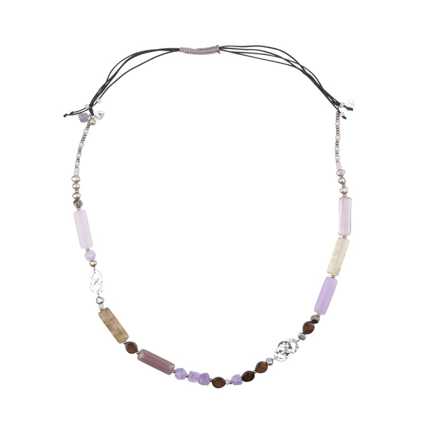 peyote bird Salome Necklace