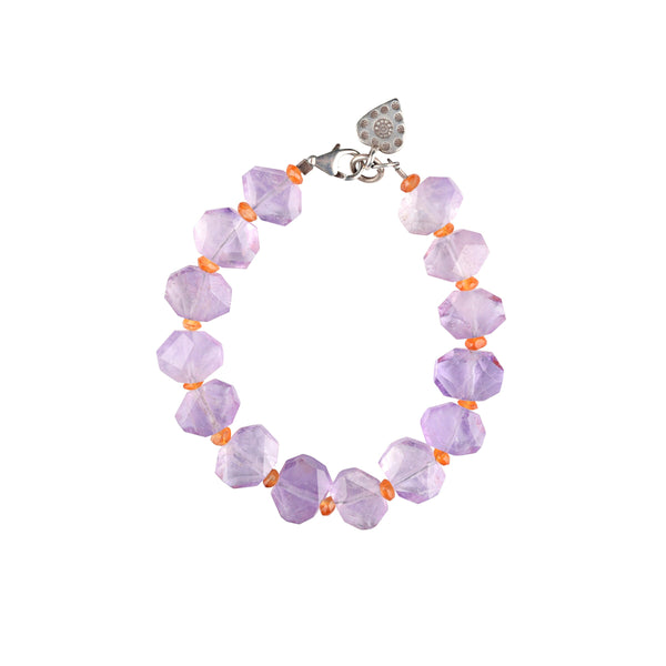 peyote bird Samara Bracelet