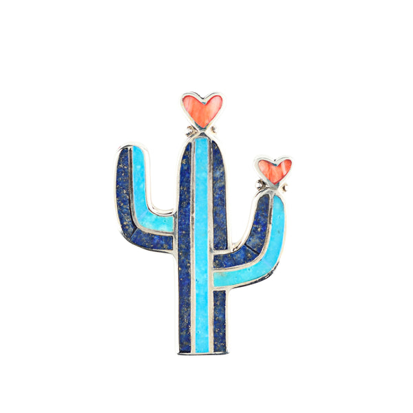 peyote bird San Pedro Pin