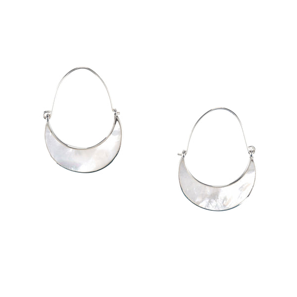 Peyote Bird Sanctum Earrings