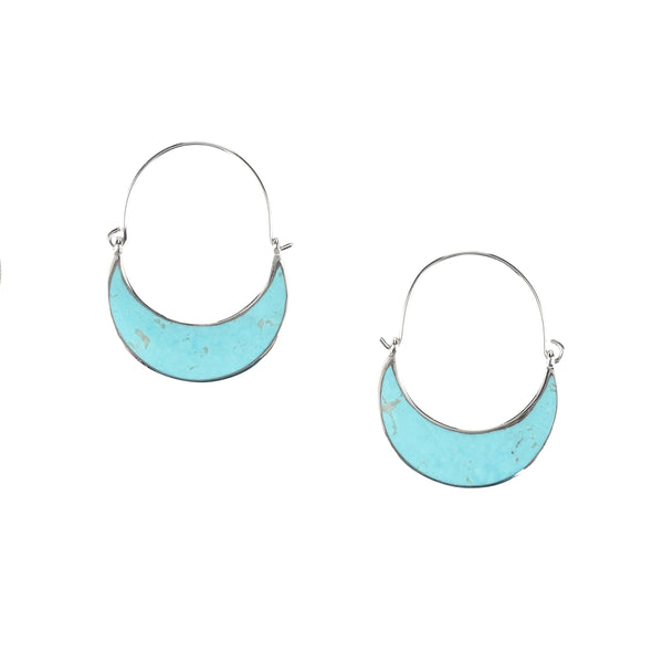 peyote bird Sanctum Earrings