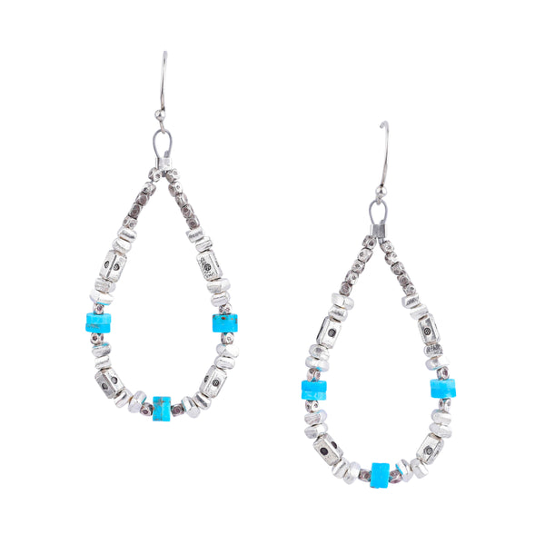 peyote bird Santa Rosa Earrings