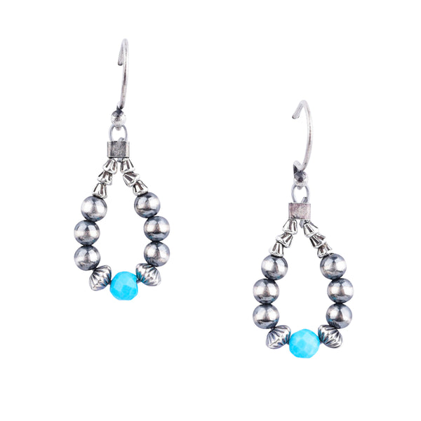 peyote bird Sedona Earrings