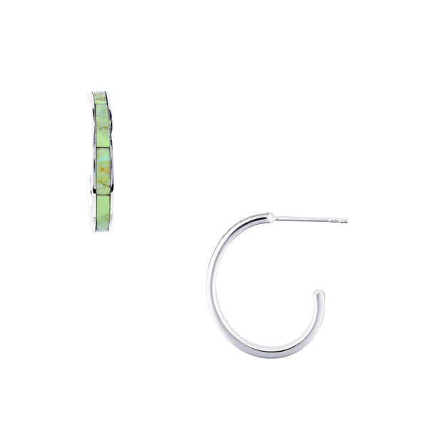 Peyote Bird Sequoia Earrings