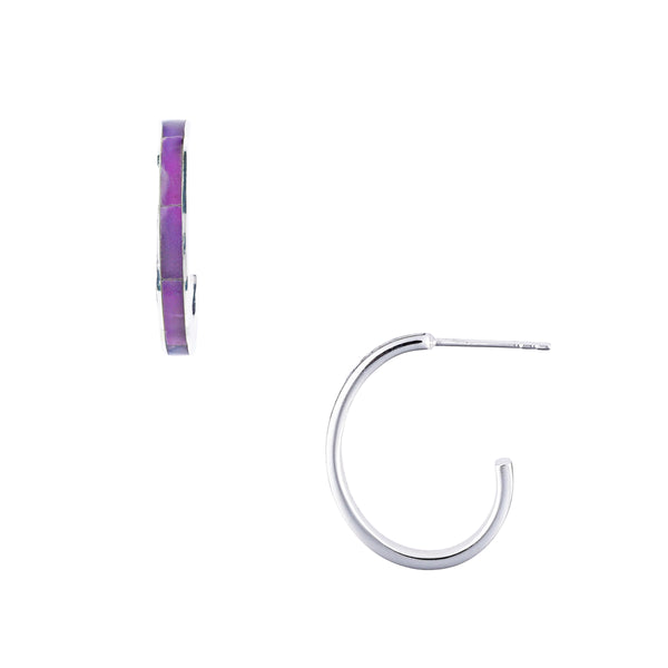 Peyote Bird Sequoia Earrings