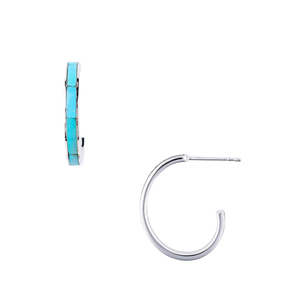 peyote bird Sequoia Earrings