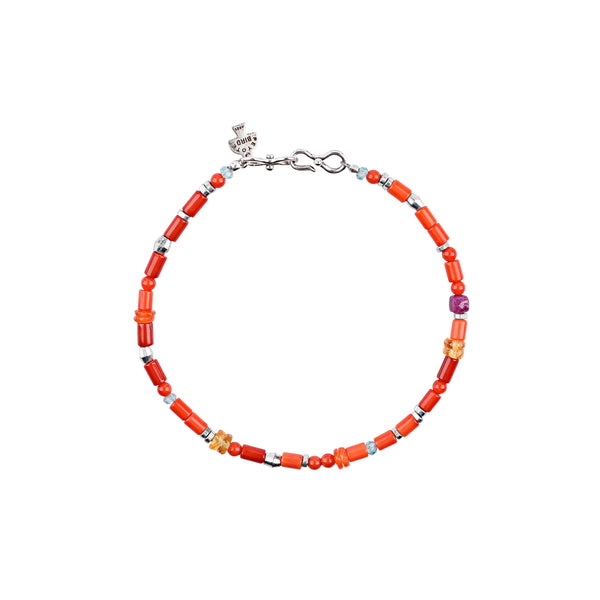 peyote bird Serenity Bracelet