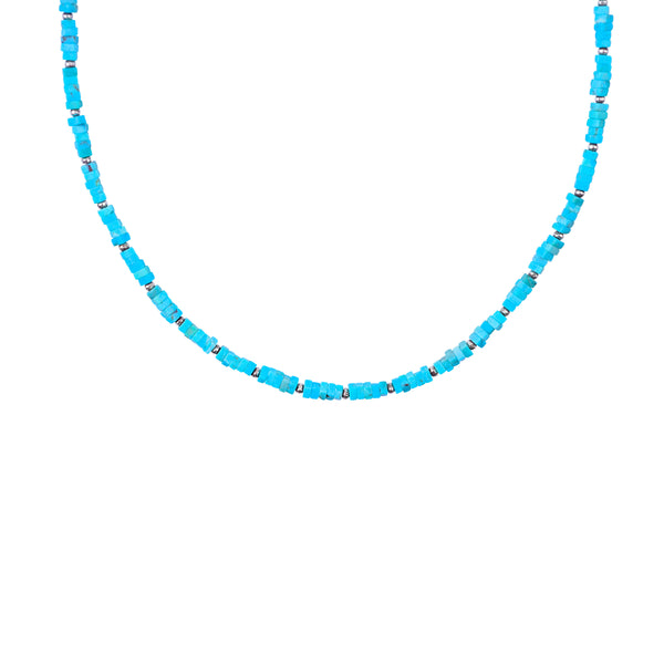 Peyote Bird Shasta Necklace