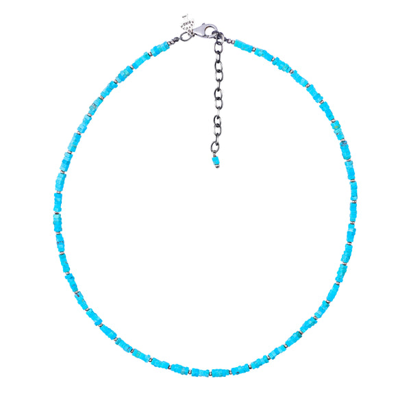 peyote bird Shasta Necklace