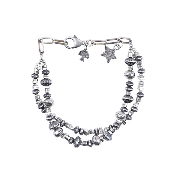 peyote bird Sheridan Bracelet