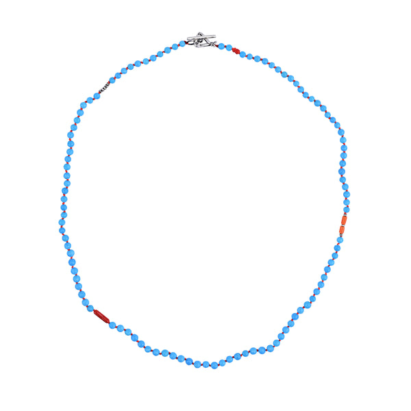 peyote bird Sian Necklace