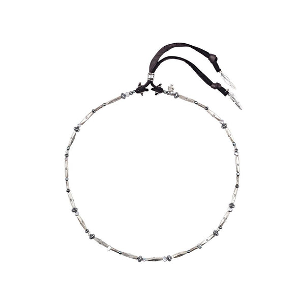 peyote bird Sierra Blanca Hatband